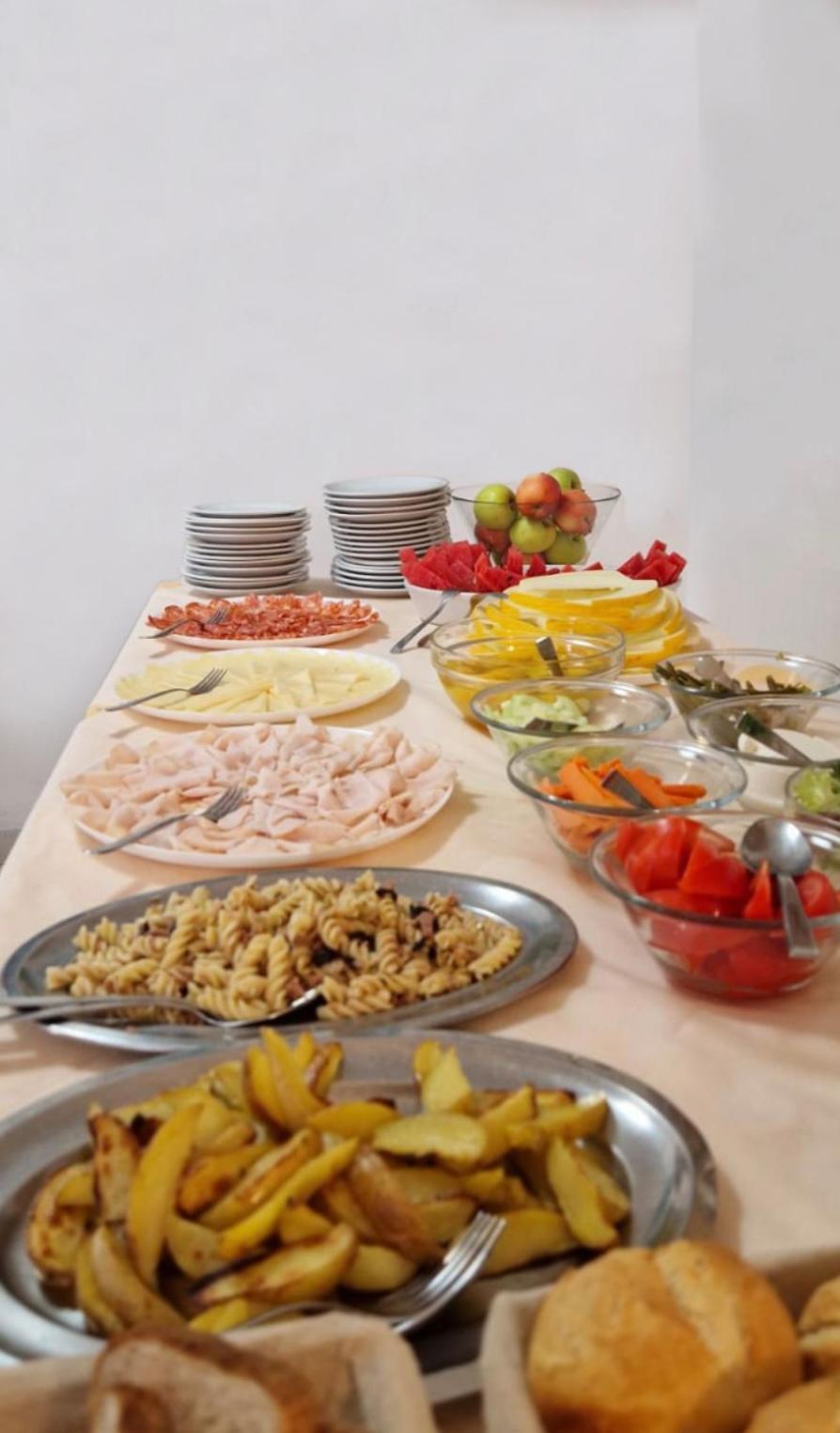Hotel Ca Vanni Rimini Dış mekan fotoğraf