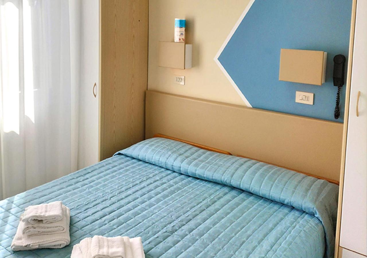 Hotel Ca Vanni Rimini Dış mekan fotoğraf
