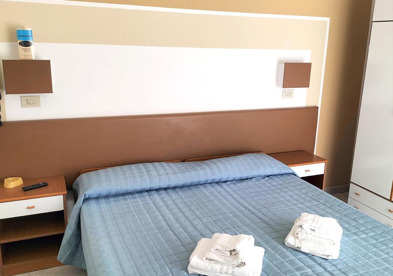 Hotel Ca Vanni Rimini Dış mekan fotoğraf