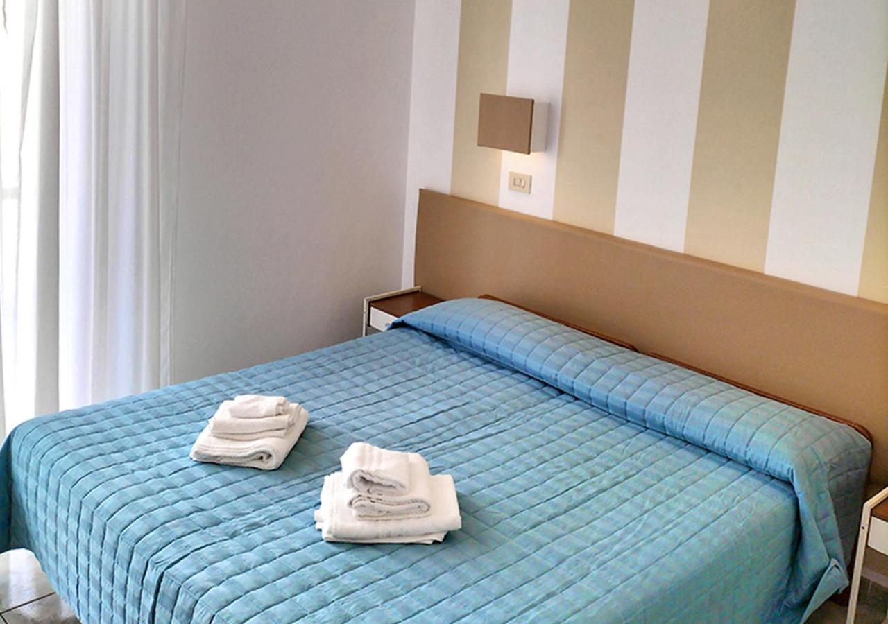 Hotel Ca Vanni Rimini Dış mekan fotoğraf