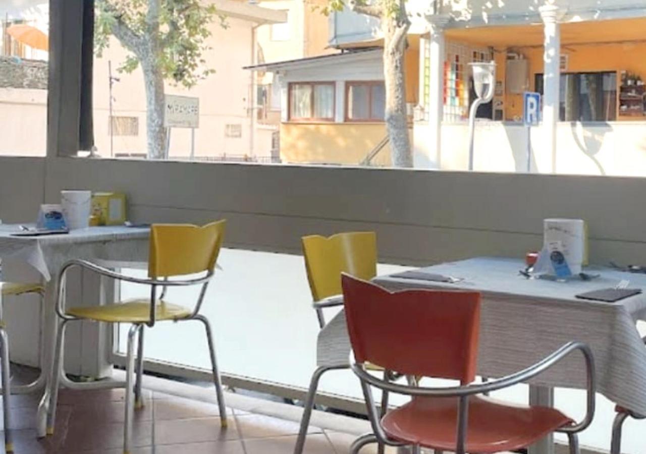 Hotel Ca Vanni Rimini Dış mekan fotoğraf