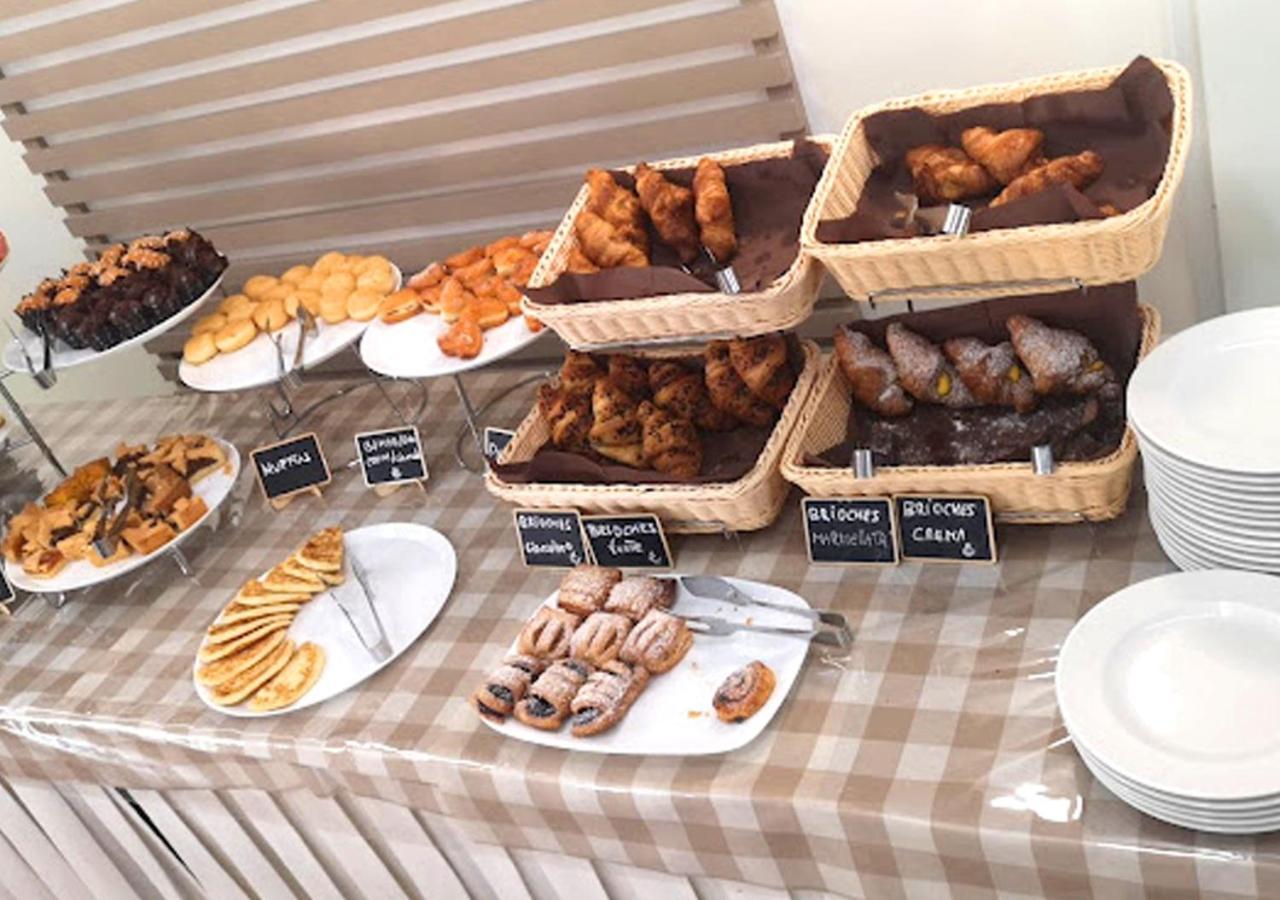 Hotel Ca Vanni Rimini Dış mekan fotoğraf