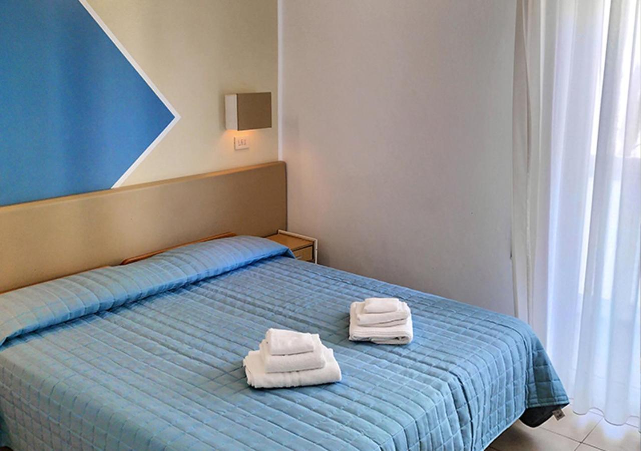 Hotel Ca Vanni Rimini Dış mekan fotoğraf