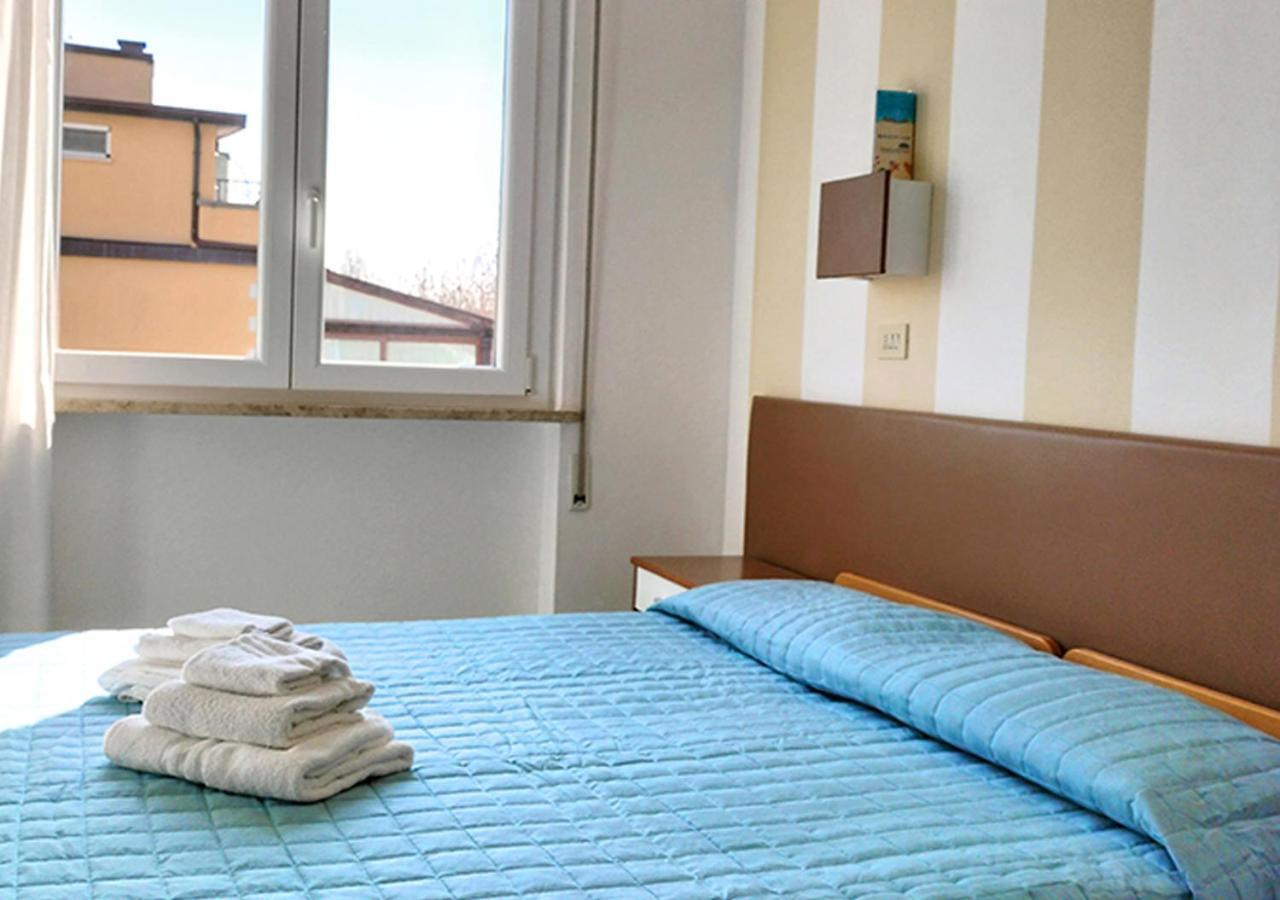 Hotel Ca Vanni Rimini Dış mekan fotoğraf
