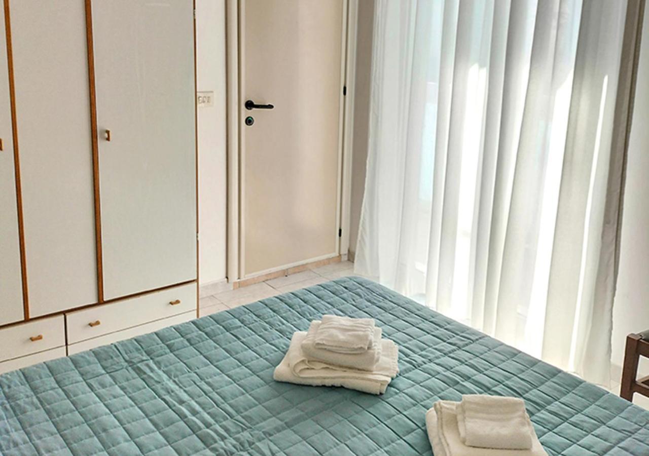 Hotel Ca Vanni Rimini Dış mekan fotoğraf