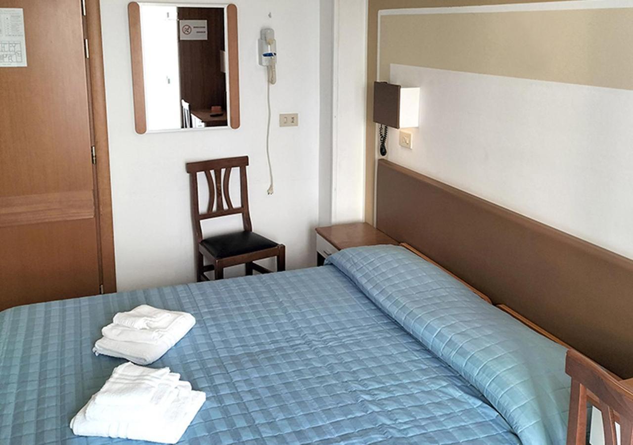 Hotel Ca Vanni Rimini Dış mekan fotoğraf