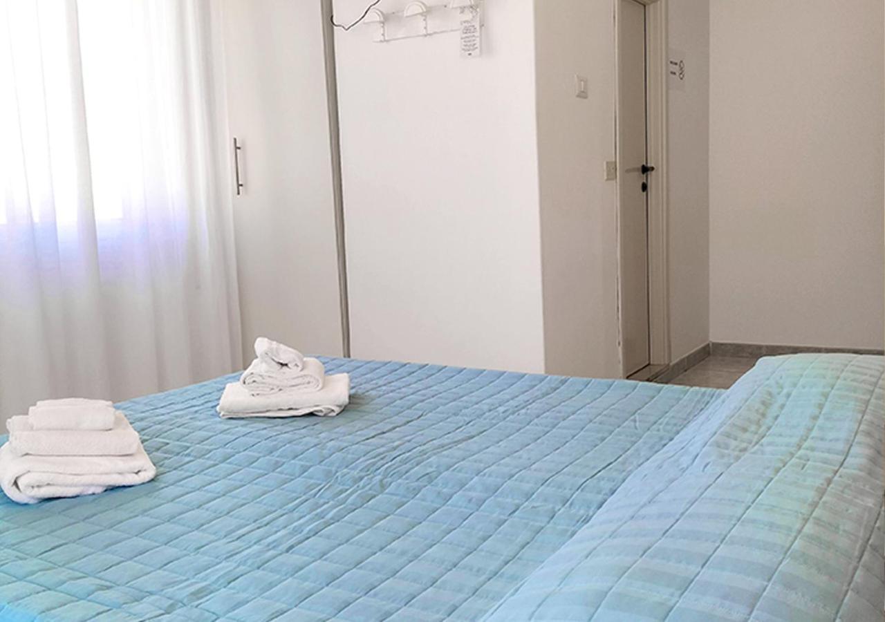 Hotel Ca Vanni Rimini Dış mekan fotoğraf