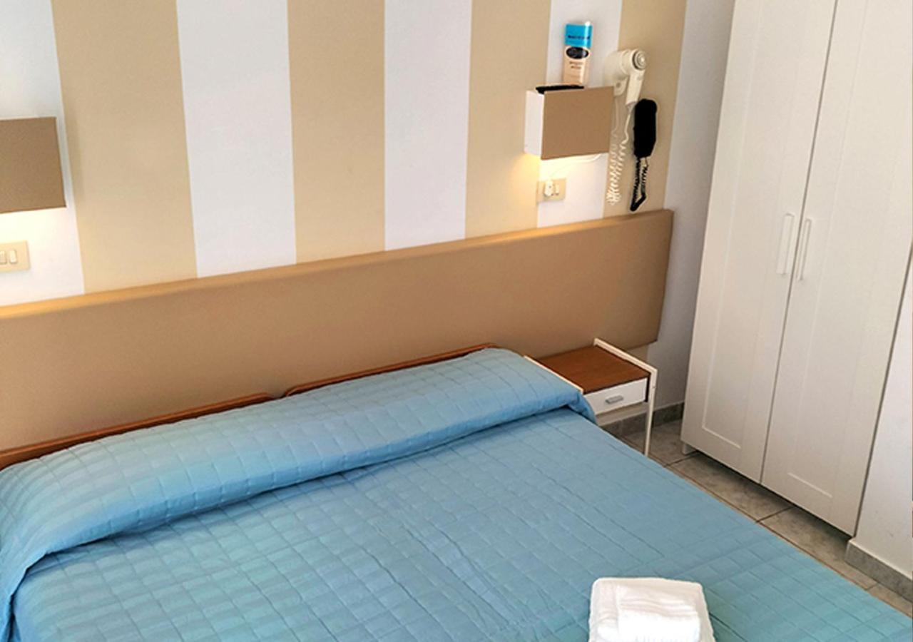 Hotel Ca Vanni Rimini Dış mekan fotoğraf