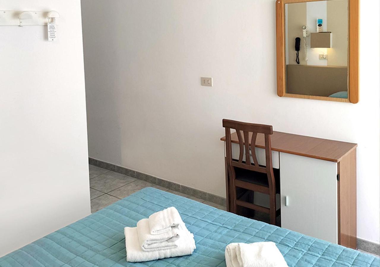 Hotel Ca Vanni Rimini Dış mekan fotoğraf