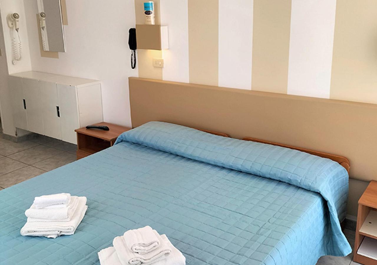 Hotel Ca Vanni Rimini Dış mekan fotoğraf