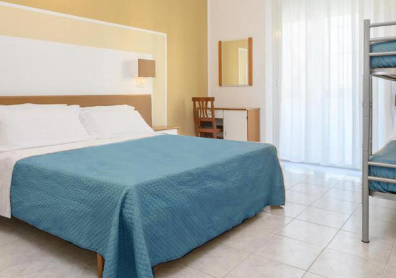 Hotel Ca Vanni Rimini Dış mekan fotoğraf