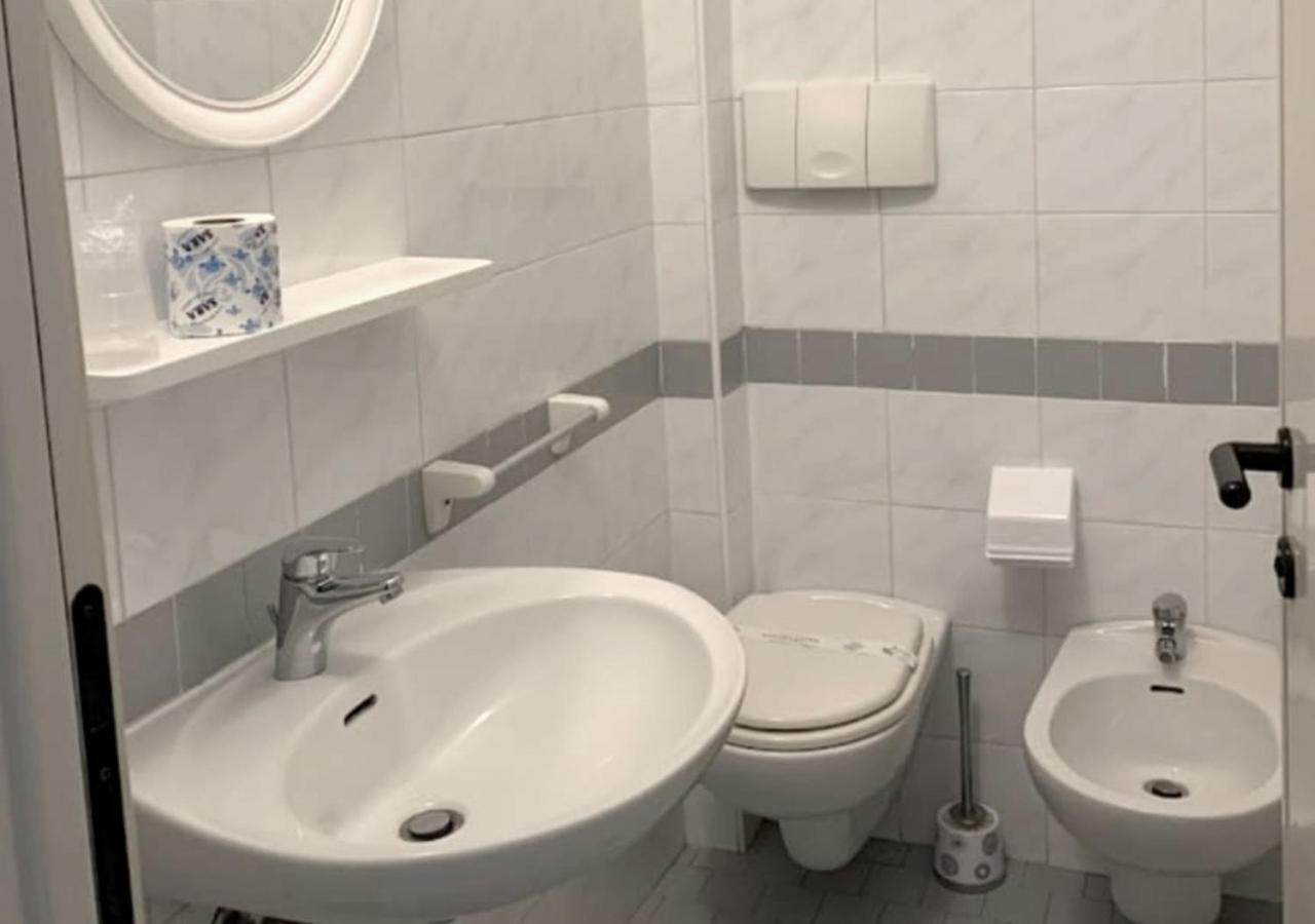 Hotel Ca Vanni Rimini Dış mekan fotoğraf