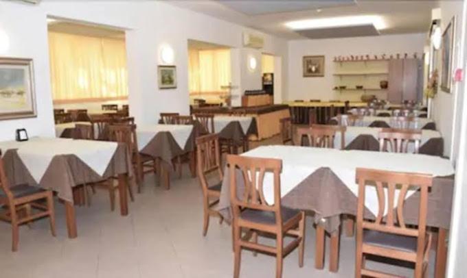 Hotel Ca Vanni Rimini Dış mekan fotoğraf