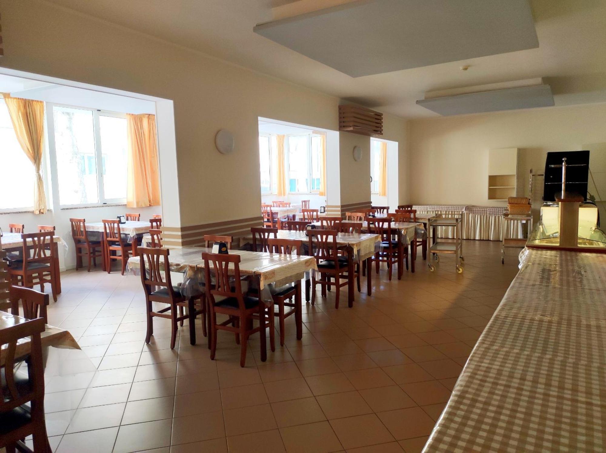 Hotel Ca Vanni Rimini Dış mekan fotoğraf