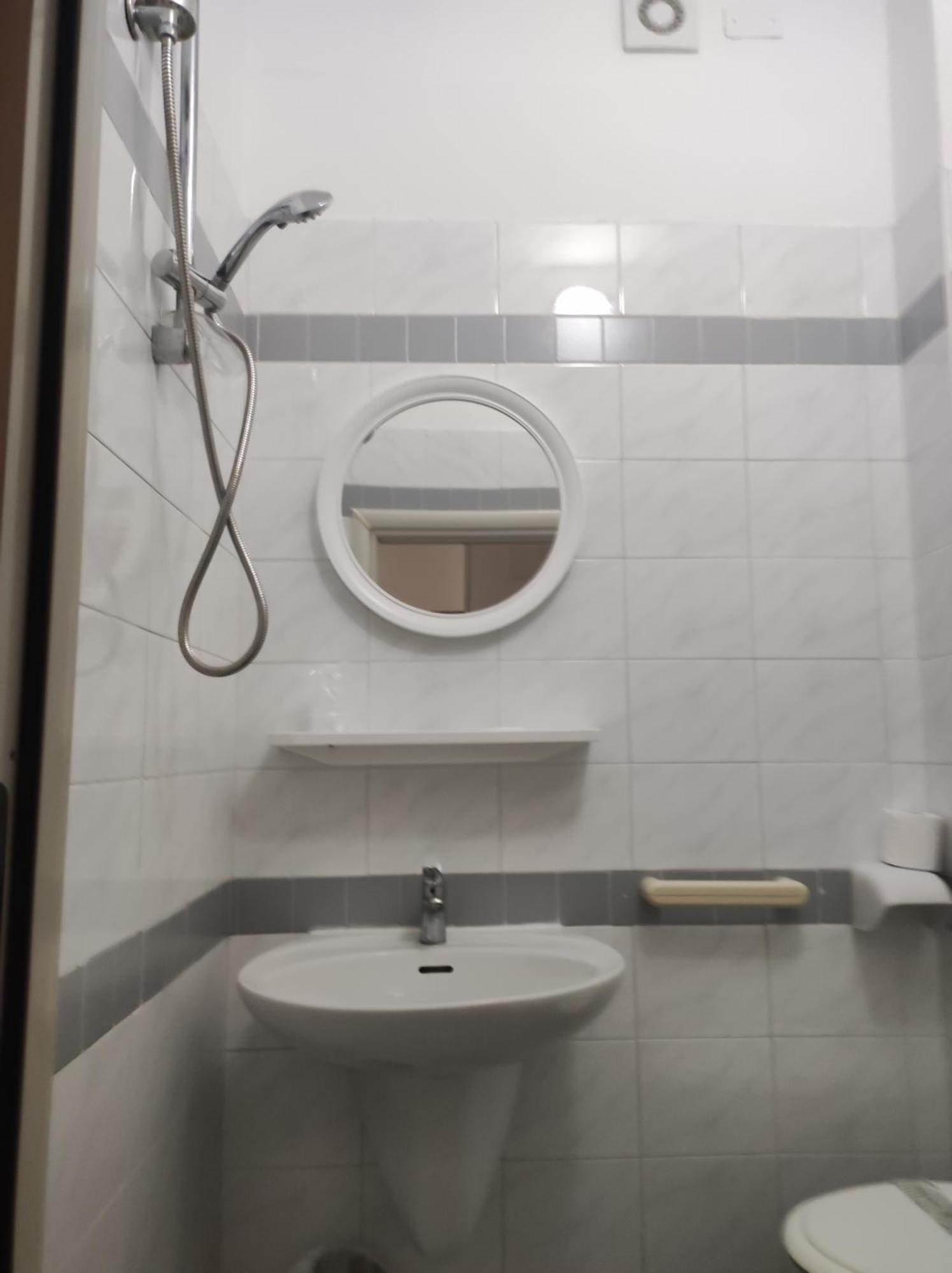Hotel Ca Vanni Rimini Oda fotoğraf