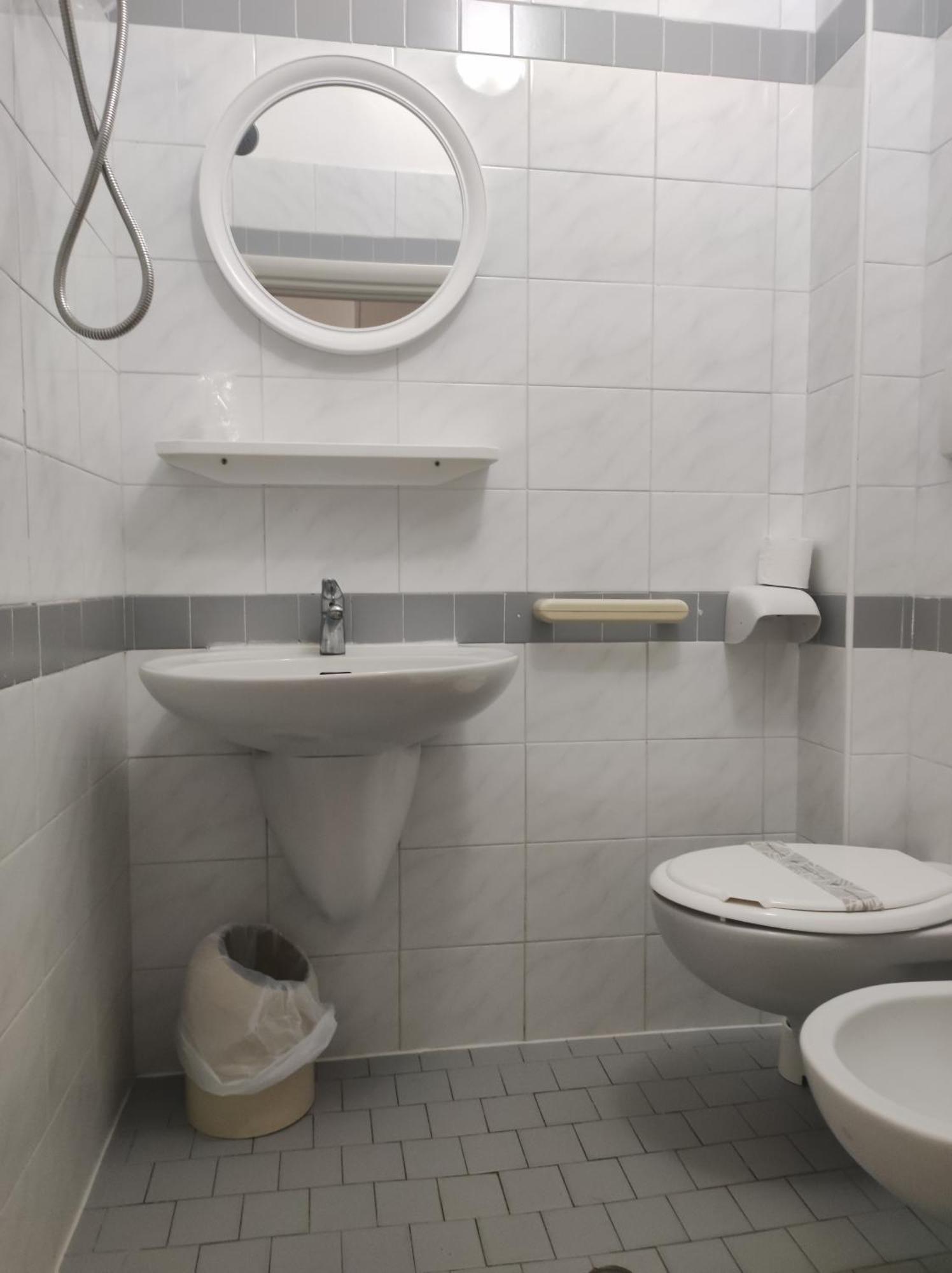 Hotel Ca Vanni Rimini Oda fotoğraf