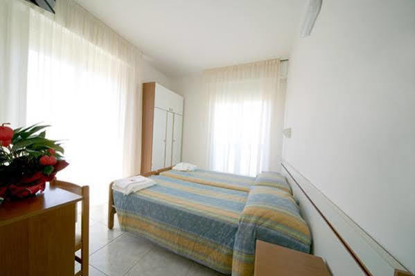 Hotel Ca Vanni Rimini Dış mekan fotoğraf